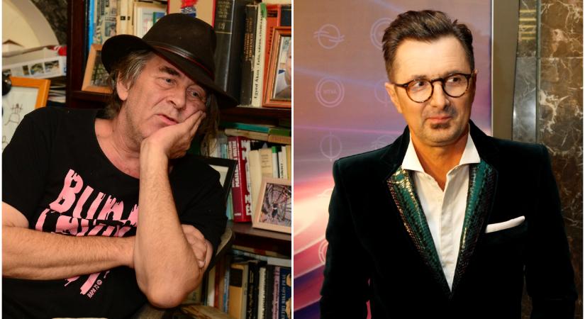 Bakács Tibor megerősítette: valóban ő írta Csiszár Jenő szakdolgozatát