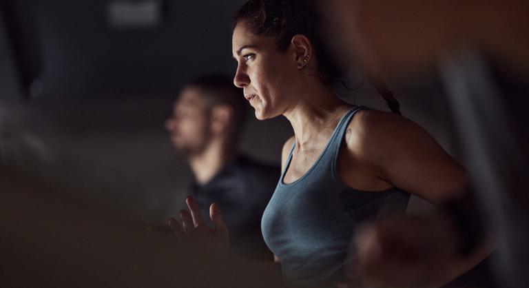 Riogatással sarkallják életmódváltásra követőiket a wellness influenszerek