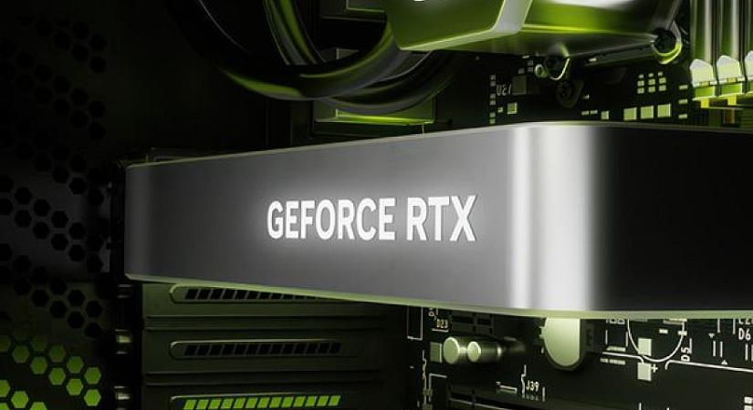 Soron kívüli javítást adott ki videókártyái meghajtóprogramjából az Nvidia