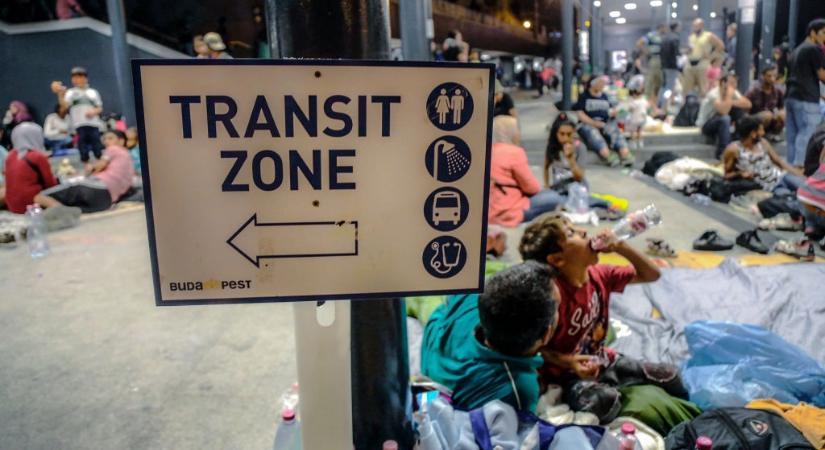 Migránstábort épített volna a Fidesz? Magyar Péter nyilvánosságra hozná a dokumentumokat