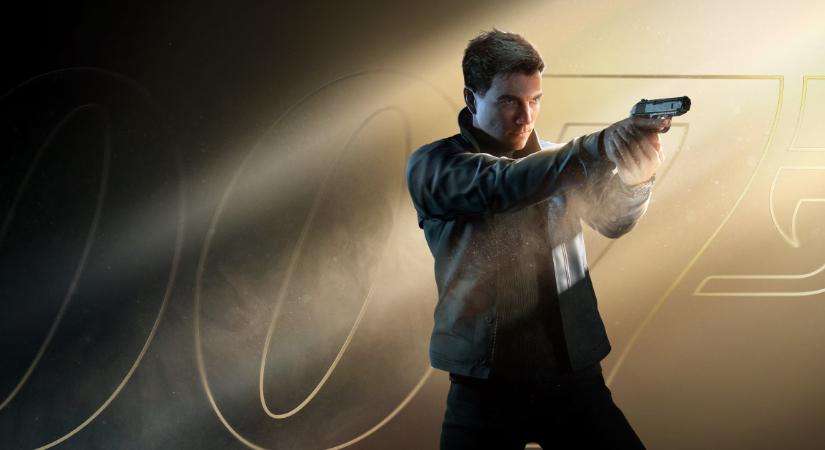 007 First Light: Engedély a folytatásra?