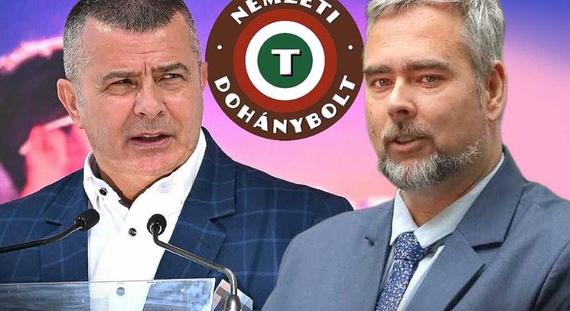 Elég volt a fideszes trafikmutyiból – Óbuda után most Siófok polgármestere is fellázadt: Betiltanák a dohányboltokban az alkoholárusítást