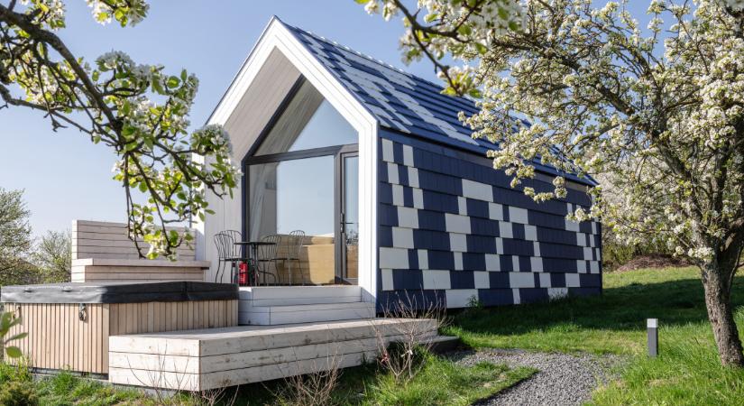 6 különleges glamping szállás, amit idén nyáron ki kell próbálnod
