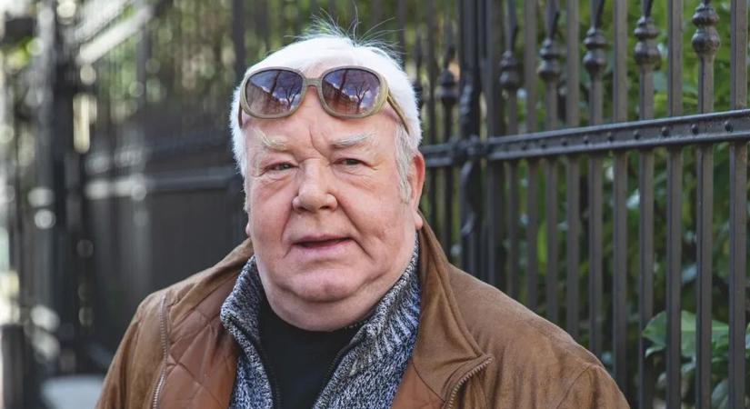 Vádat emeltek Gálvölgyi János ügyében: négy ember felelhet