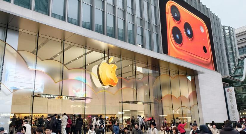 Éppen most kezdődik az Apple új korszaka: a Google-lel szövetkezve és új vezérrel indítja el az AI-forradalmát
