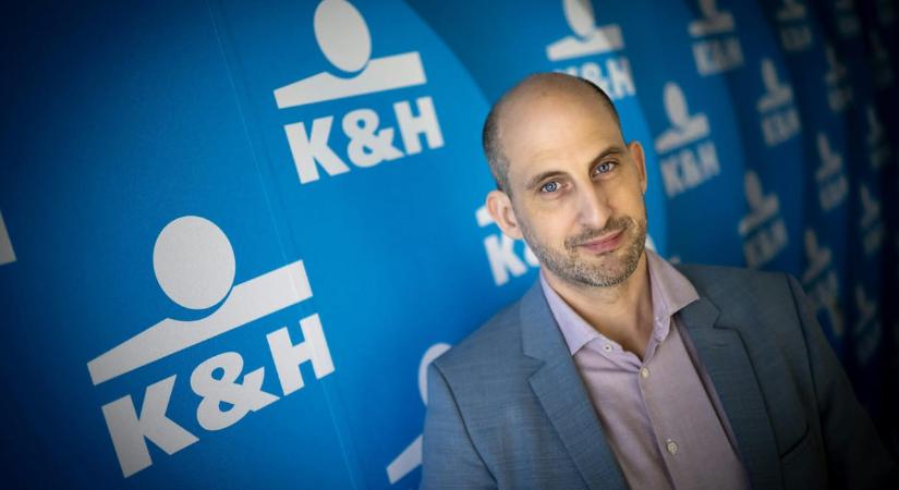 K&H: A magyar gazdaság 1,5 százalékkal nőhet idén