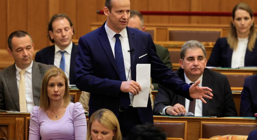 Toroczkai László Kapitány István vagyonáról: "Meglepő, a Shellnél mennyit keresnek" - videó