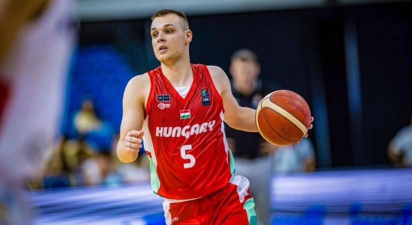Az első fecske: sokoldalú játékost igazolt az OSE Lions