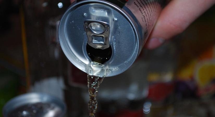 Hatalmas magyar siker, a HELL Energy a világ legjobbjai között