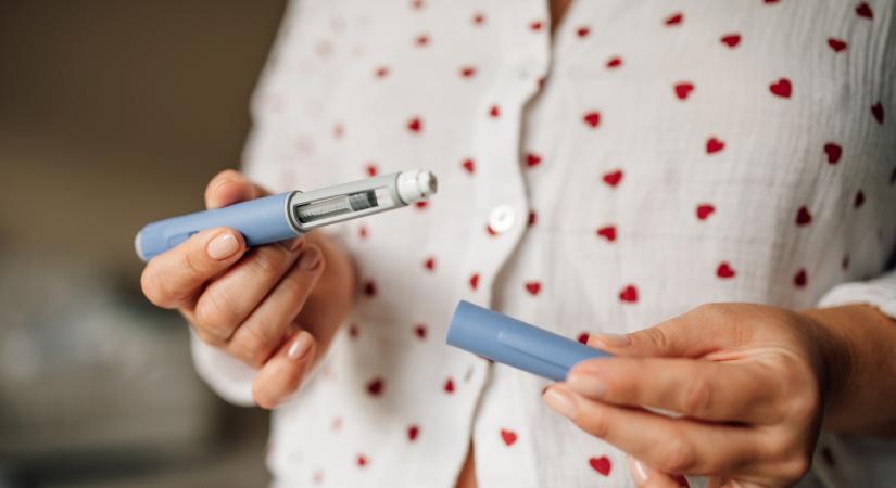 Gyógyszeres fogyás a terhesség alatt: veszélyes lehet? – Íme a legfrissebb eredmények