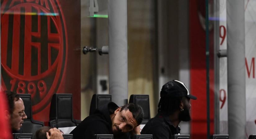 AC Milan: megvan a csapat új edzője! – sajtóhír