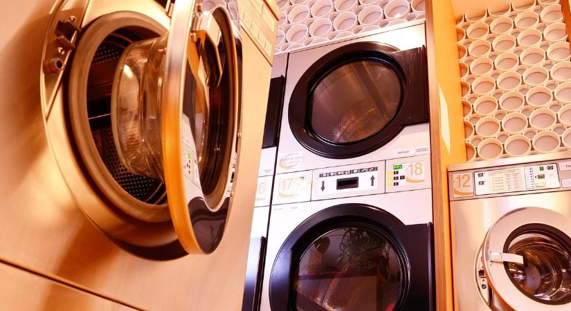 Megdobja a villanyszámlát, ha a mosógépet mindig így használja