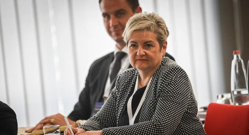 Tiszás képviselő a parlamentben: „Büszke vagyok, hogy román vagyok”
