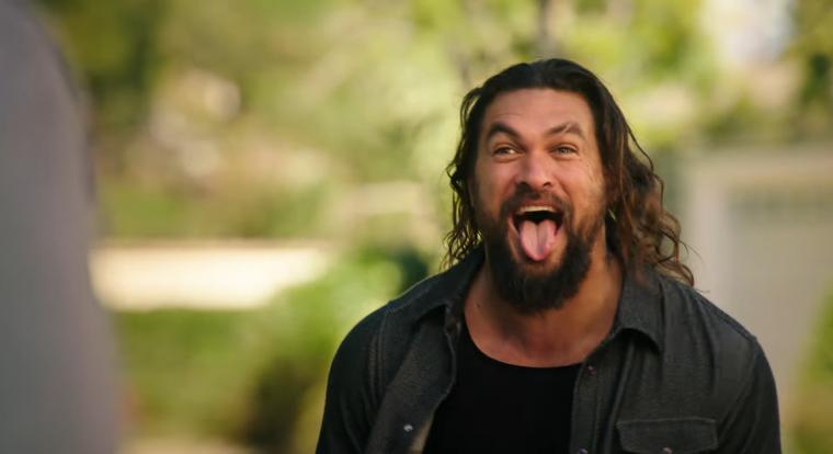 Váratlan fordulat: Jason Momoa kiszállt a Helldivers-filmből
