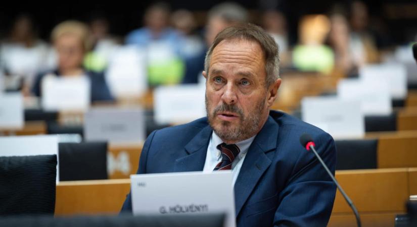 Hölvényi György: A gyermekek nevelésének elsődleges felelősei a szülők