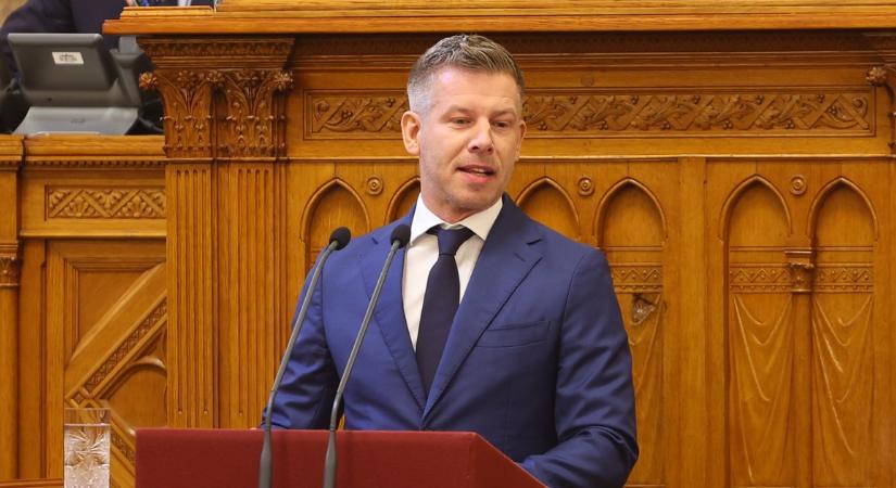 Magyar Péter elárulta a Blikknek: ennyi esélyt lát arra, hogy az összes uniós forrást sikerül lehívni a nyár végéig