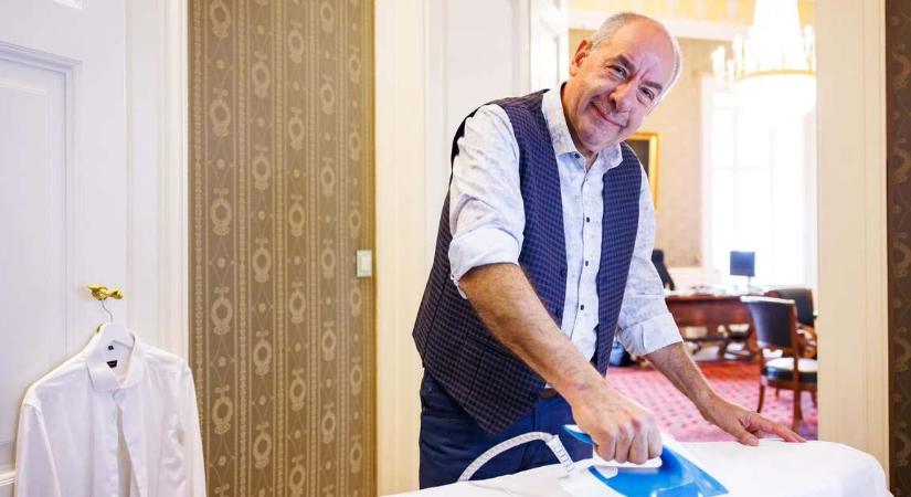 Hogyan lett Sulyok Tamásból a Fidesz paródiája?