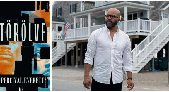 Megjelenik magyarul Percival Everett regénye, amelyből az Oscar-díjas American Fiction készült