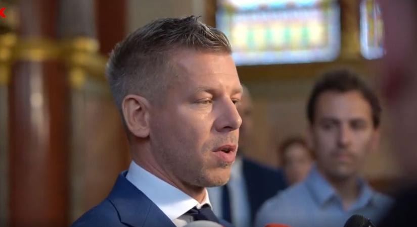 Itt van Magyar Péter válasza arra, hogy jöhet-e melegházasság Magyarországon?
