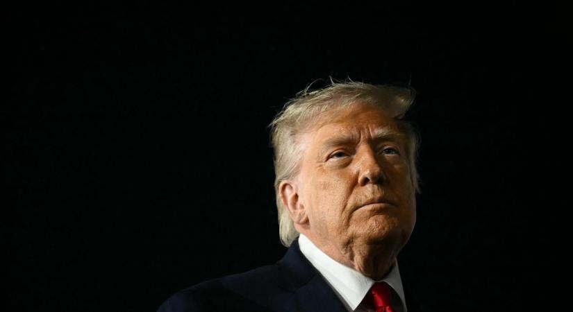 Donald Trump szerint két-három napon belül megszülethet az iráni békemegállapodás
