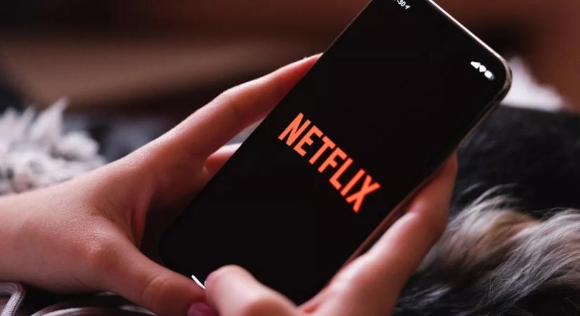 A csalók a Netflix nevében üzennek, ne higgyen ennek az SMS-nek