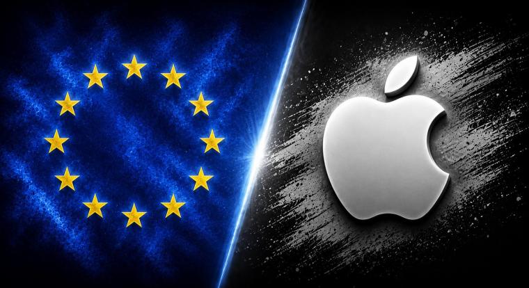 Az európai felhasználók még sokáig nem kapják meg az Apple nagy újítását
