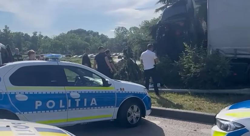 Rendőri erőszak cukorbeteggel szemben? – Diabetológus is reagált a konstancai tömegbaleset után