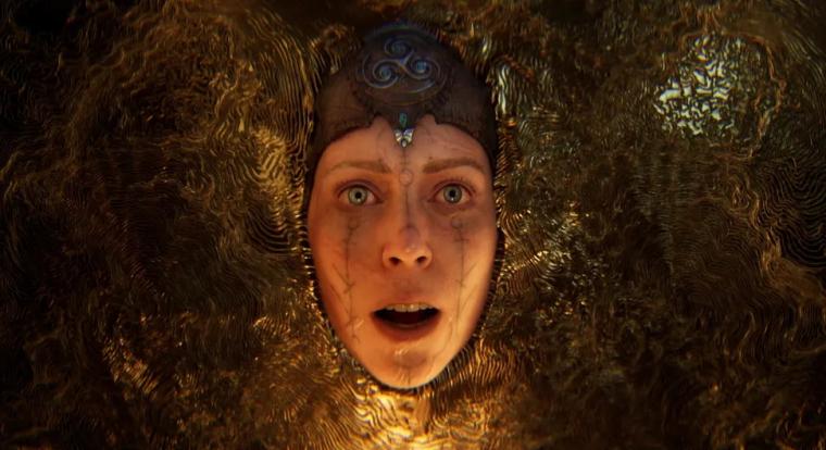 A Hellblade-rajongók örülhetnek, de ezért nagy árat fizettek, annyi a Project Marának