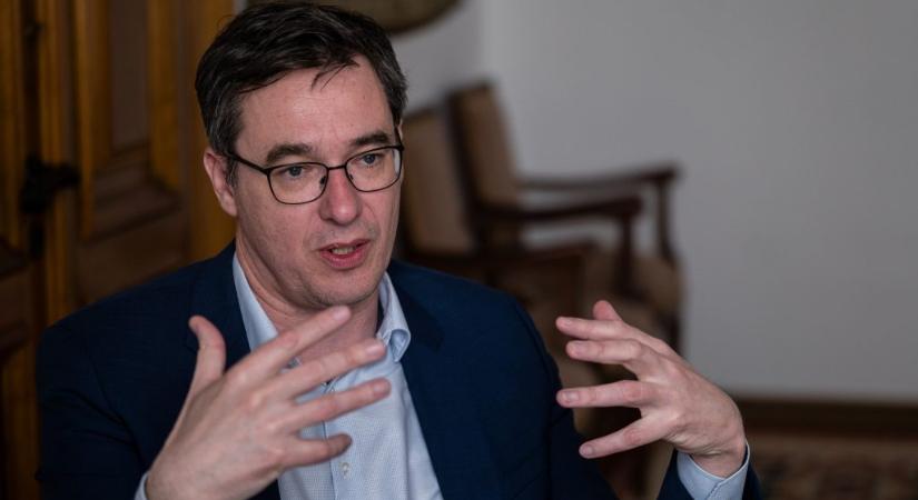 Karácsony szerint jövő héten fizetésképtelenné válik a főváros
