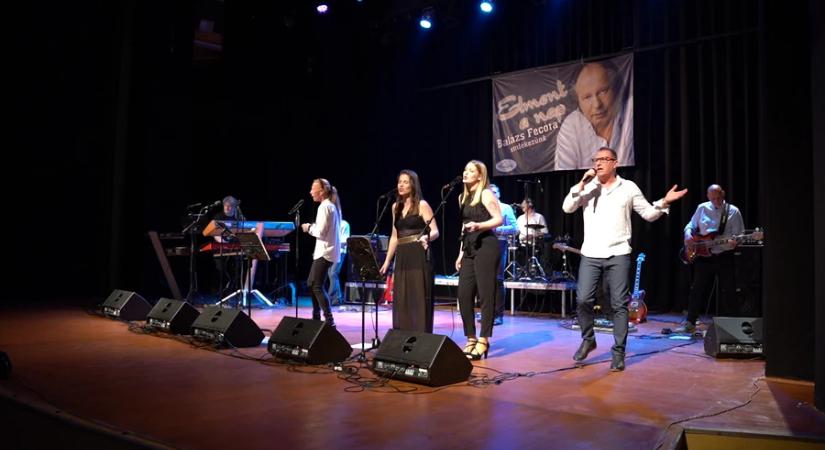 Balázs Fecó-emlékkoncert a HSMK-ban