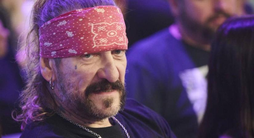 Ganxsta Zolee újra szerelmes: a párja az üzleti életben is inspirálja