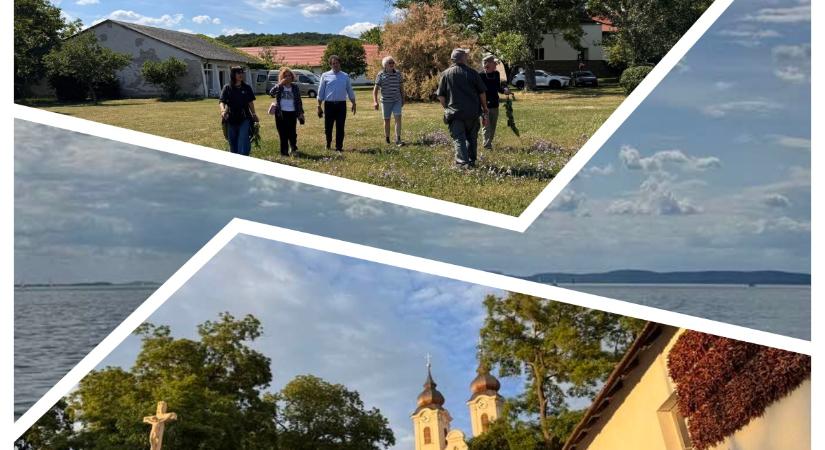 Tihanyban elkezdődött a Rovás Nyári Szabadegyetem 2026-os évada