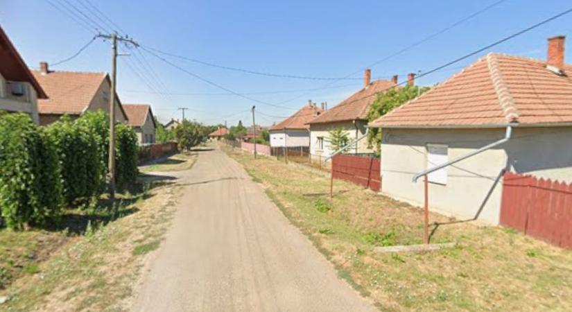 Négy utcában aszfaltoznának Egyeken