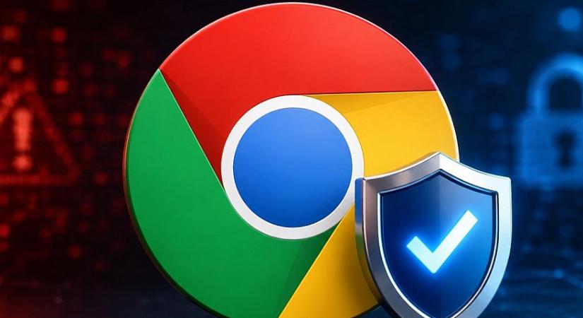 Megint vészfoltozni kellett a Chrome-ot, mert törik a hackerek vele webezőket