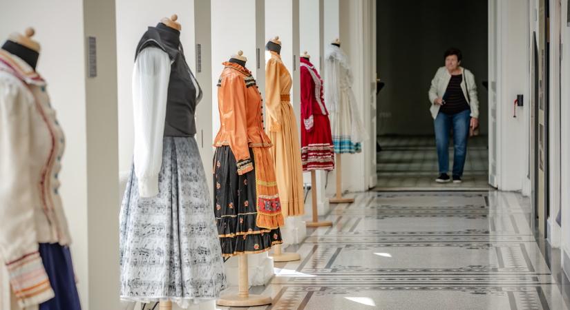 Mint a forrásvíz – 75 éves a Magyar Állami Népi Együttes