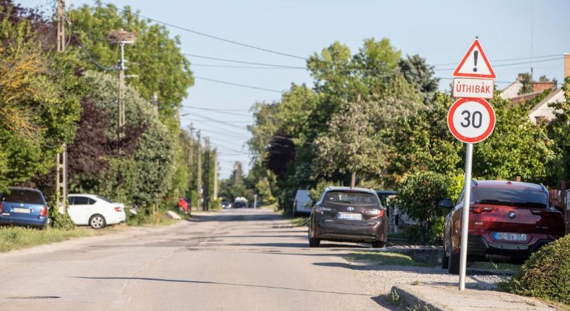 Forgalomkorlátozás várható Székesfehérváron