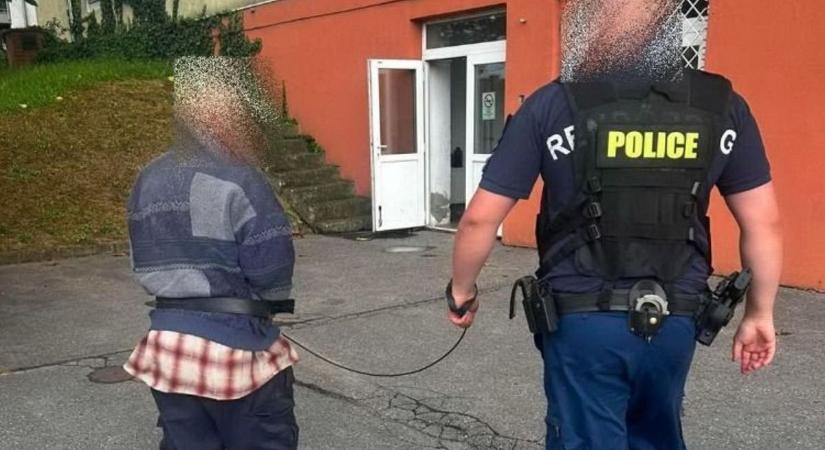Gyalázatos dolgot tett az alattyáni asszonnyal a férfi, amiért nem váltotta fel az apróját