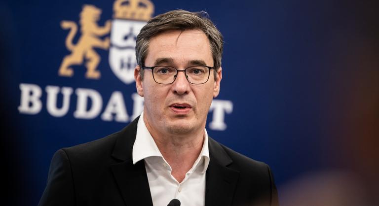 Karácsony Gergely: A jövő héten fizetésképtelenné válik a Fővárosi Önkormányzat
