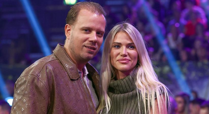 "Bolondok, nem normálisak, nárcisztikusak, pénzéhesek, szánalmasak" – Vasvári Vivien és a férje rengeteg bántást kap: így vágtak vissza