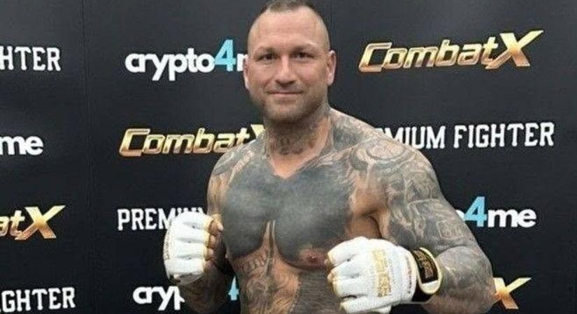 Makai Renátó: ott törik, ha nem ér véget a meccs