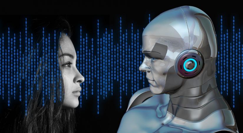 A tökéletesség illúziója: miért nem fogja a mesterséges intelligencia soha megérteni az emberi szenvedést és alkotást?