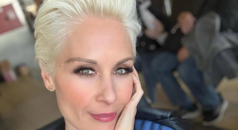 24 napja küzd az életéért Orosz Barbara nagymamája