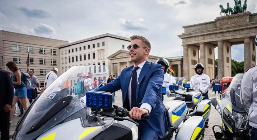 Na most akkor Magyar Péter beszél összevissza, vagy a külföldi sajtó hazudik?