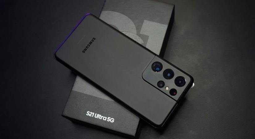 Ha Samsung telefonod van, azonnal módosítani kell ezt a töltési beállítást