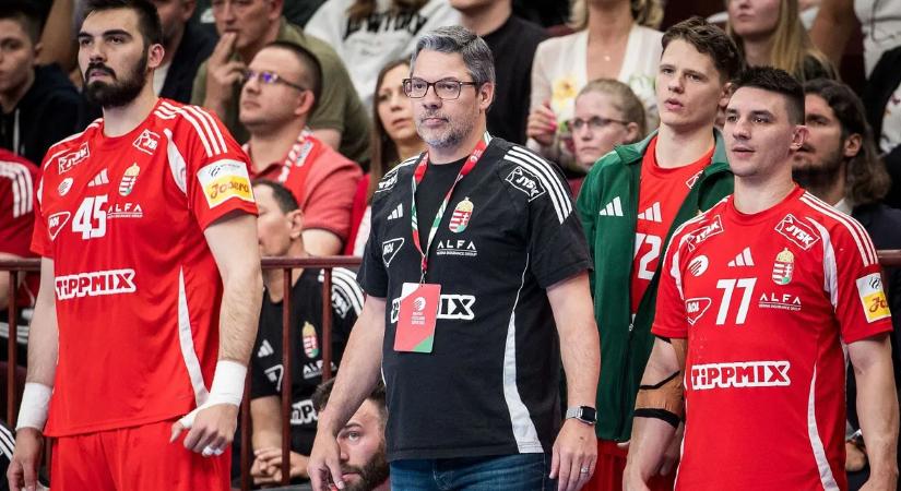Eldőlt a szabadkártáyák sorsa, kiderült, hogy ott lehetünk-e a kézilabda-világbajnokságon