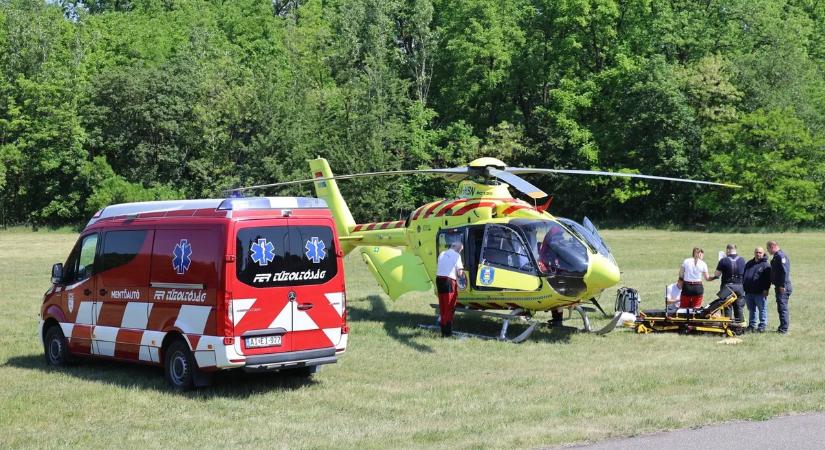 Fontos bejelentést tett a MOL: így vannak a tiszaújvárosi robbanás sérültjei