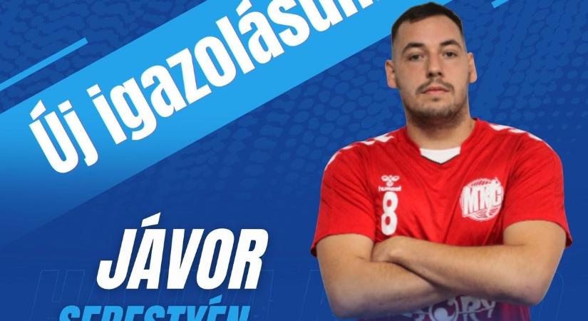 Újabb igazolást jelentett be a Bányász