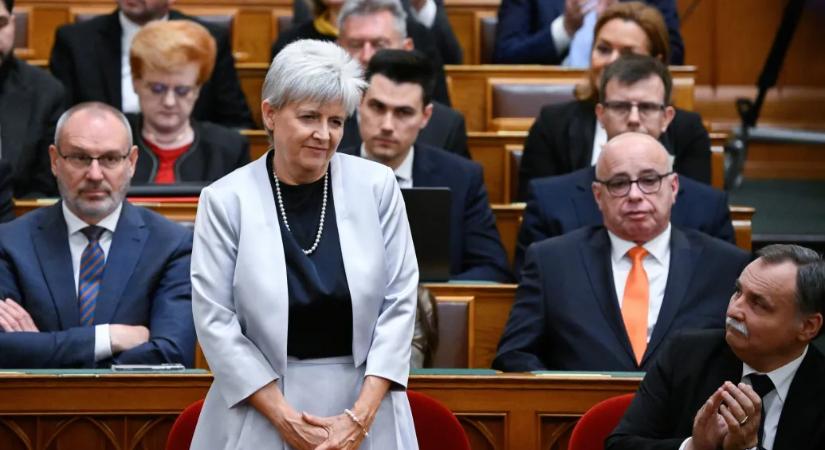 Lannert Judit: Az adófizetők forintjaiból nem fogunk két iskolát fenntartani egy iskolányi gyerek számára