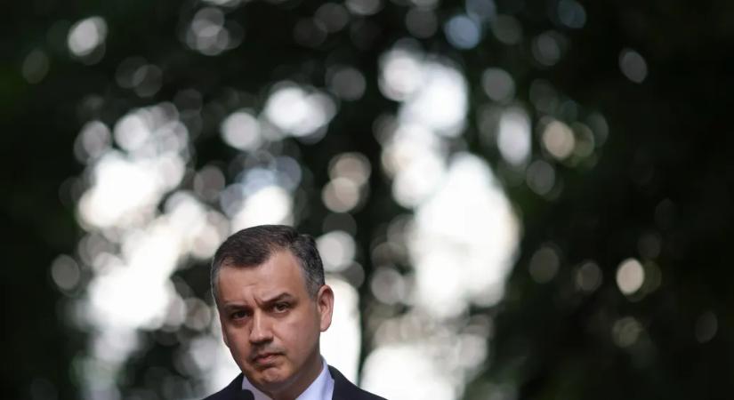 Az RMDSZ nem ígért támogatást az új román szakértői kormány beiktatásához