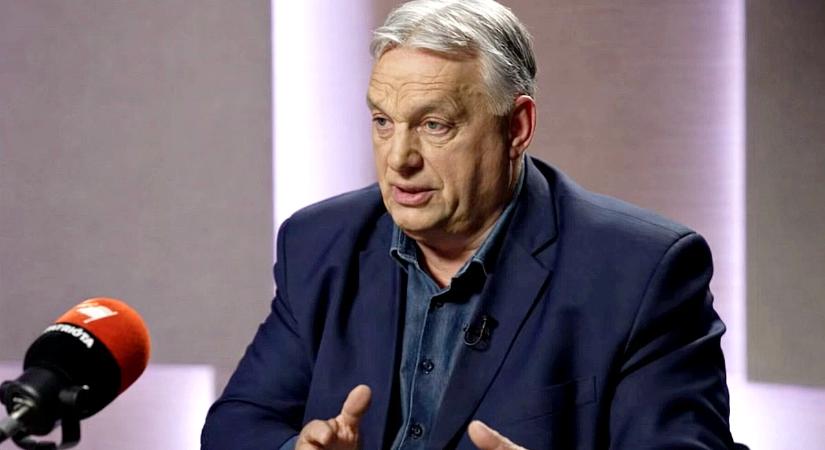 Most szivárgott ki: Ez lehet Orbán Viktor sorsa a Fideszben